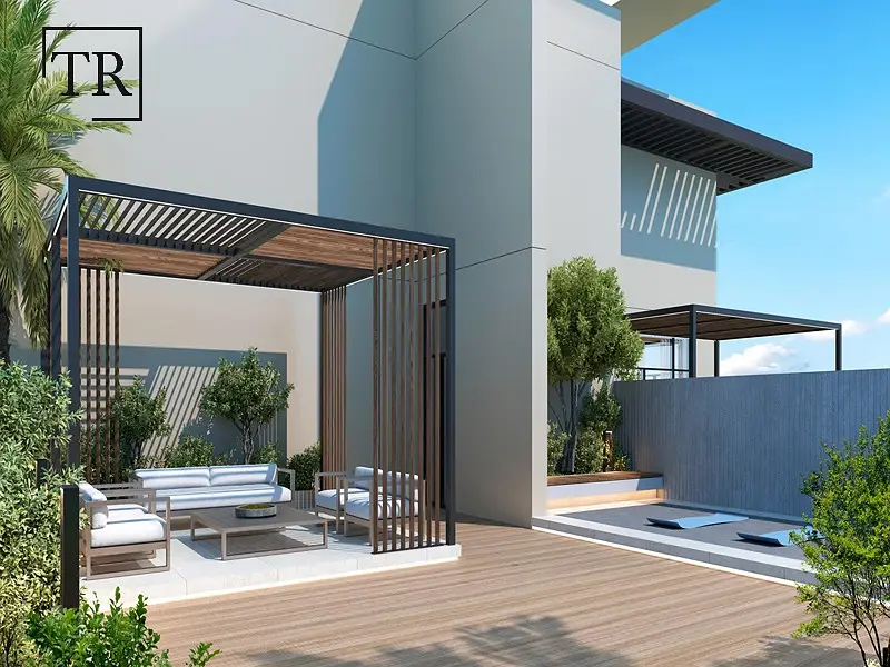Spacious Layout | Semi Furnished | Modern Finishes