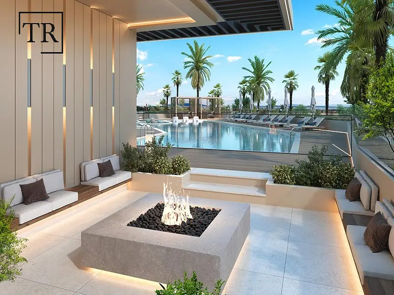 Spacious Layout | Semi Furnished | Modern Finishes