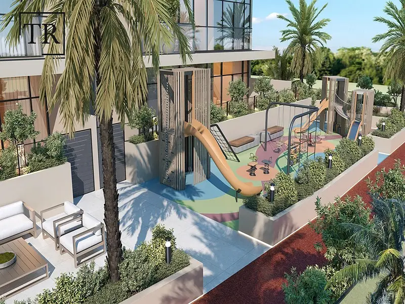 Spacious Layout | Semi Furnished | Modern Finishes