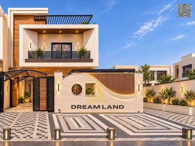 Villa de 4 chambres à à vendre à Al Helio, Ajman - batch_WhatsApp Image 2026-10-11 at 2.05. 10 PM (1). jpeg Villa de 4 chambres à à vendre à Al Helio, Ajman - batch_WhatsApp Image 2026-10-11 at 2.05. 10 PM (1). jpeg