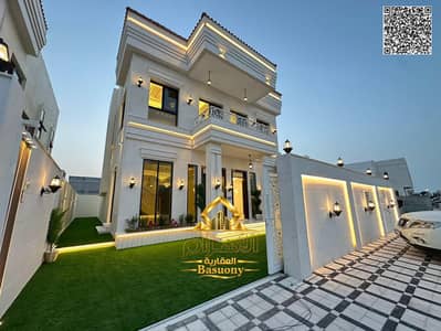4 Bedroom Villa for Sale in Al Zahya, Ajman - batch_WhatsApp Image 2026-10-12 at 3.22. 04 PM. png 4 Bedroom Villa for Sale in Al Zahya, Ajman - batch_WhatsApp Image 2026-10-12 at 3.22. 04 PM. png