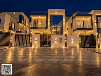 Villa Compound de 5 chambres à à vendre à Al Bahia, Ajman - 17370. jpg