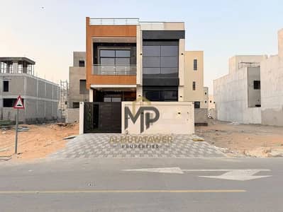 4 Schlafzimmer Villa zum Verkauf in Al Zahya, Ajman - 872395454-1066x800. webp 4 Schlafzimmer Villa zum Verkauf in Al Zahya, Ajman - 872395454-1066x800. webp
