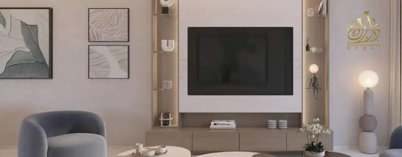 1BR Apartment | Wadi Hills | Downtown City View | Furnished