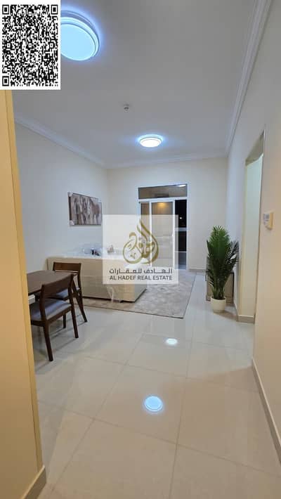 1 Camera Appartamento in affitto a Al Jurf, Ajman - WhatsApp Image 2026-10-12 at 6.33. 23 PM (2). jpeg