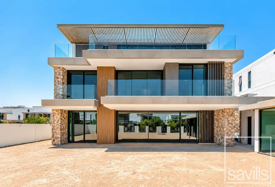 Exclusive | Corner | Private Beach | XL Plot