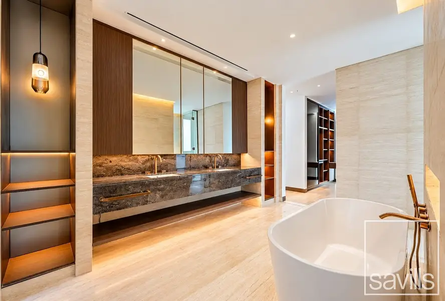 Exclusive | Corner | Private Beach | XL Plot
