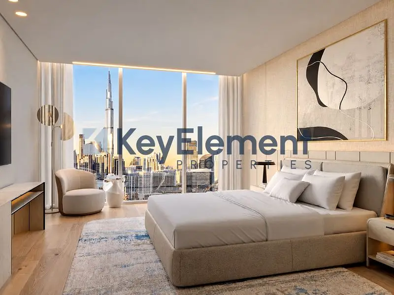 Waterfront | Elegance | Panoramic