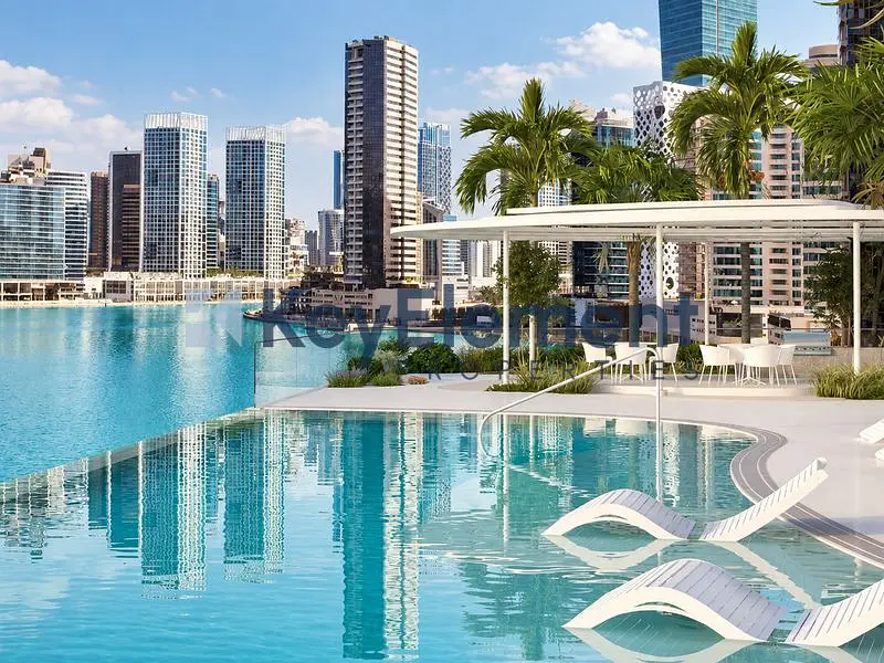 Waterfront | Elegance | Panoramic