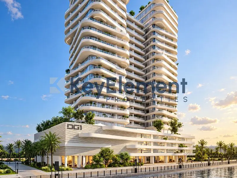 Waterfront | Elegance | Panoramic