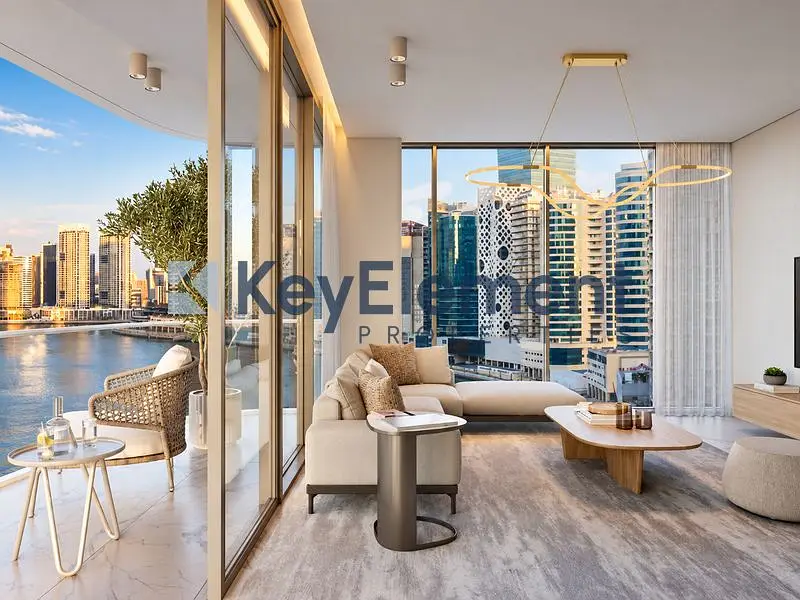 Waterfront | Elegance | Panoramic