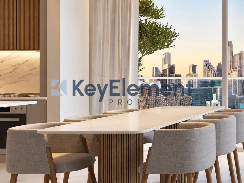 Waterfront | Elegance | Panoramic
