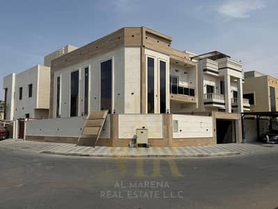 5 Schlafzimmer Villa zum Verkauf in Al Yasmeen, Ajman - WhatsApp Image 2026-10-13 at 10.43. 52 PM. jpeg
