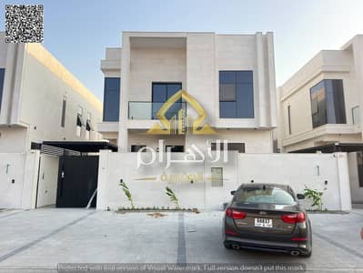 5 Schlafzimmer Villa zum Verkauf in Al Helio, Ajman - WhatsApp Image 2026-10-12 at 3.49. 35 PM. jpg