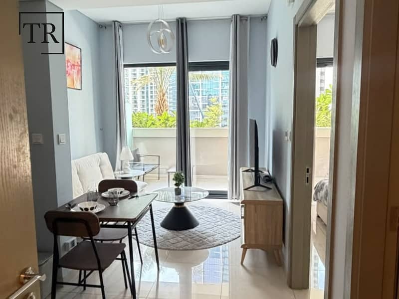 Fully Furnished | Well Planned | Scenic Pool Views Fully Furnished | Well Planned | Scenic Pool Views