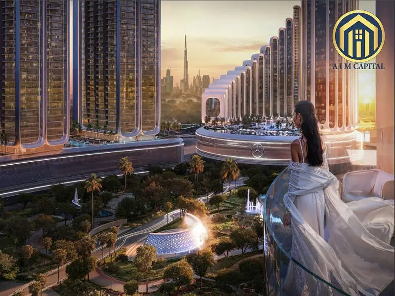 Cash Price | 8 mins to Dubai Mall | sky pool