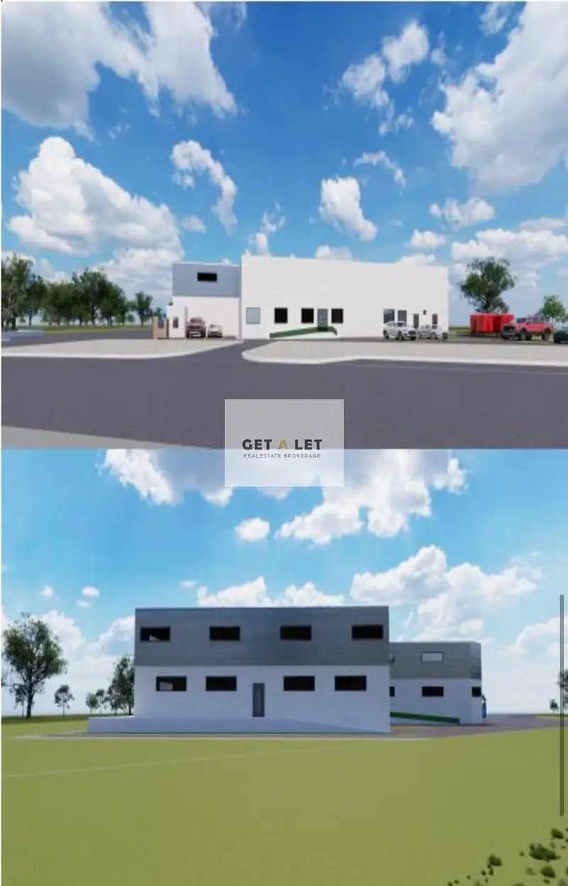 Brand New Independent Warehouse for Rent | 34,477 Sq. Ft. | 546 KW | NIP, Jebel Ali Industrial Area 3