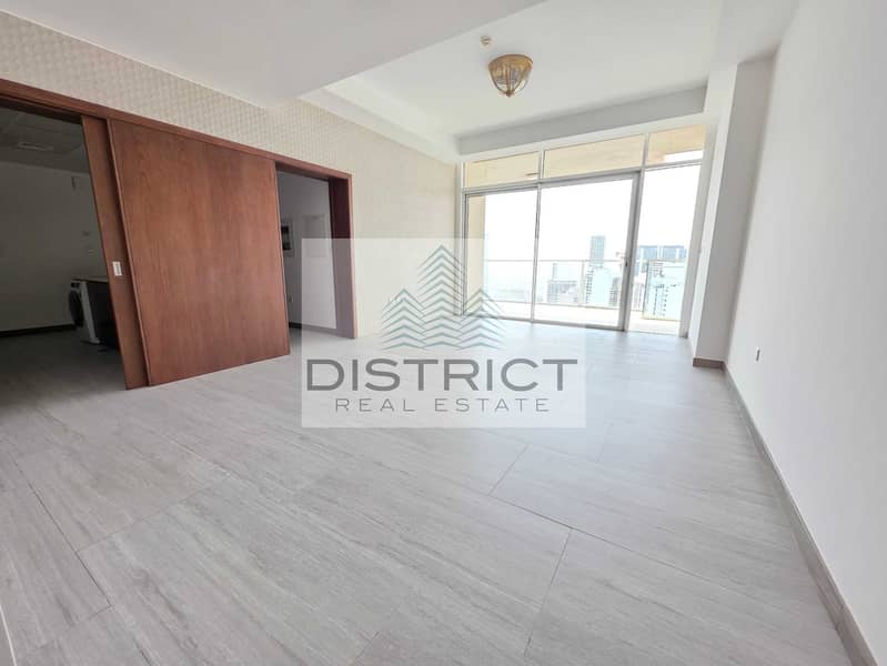 Specious 1404 sqft/Marina View/Higher Floor/Higher ROI