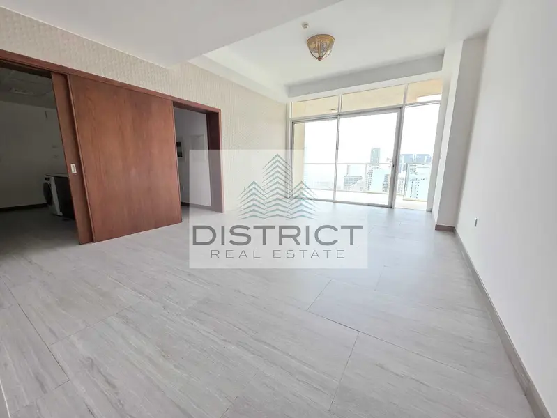 Specious 1404 sqft/Marina View/Higher Floor/Higher ROI