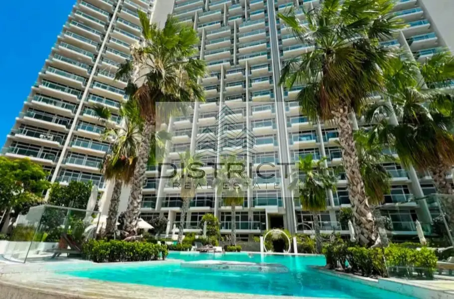 Specious 1404 sqft/Marina View/Higher Floor/Higher ROI