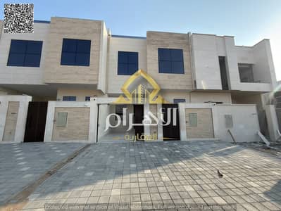5 Bedroom Villa for Sale in Al Helio, Ajman - WhatsApp Image 2026-10-12 at 8.46. 19 AM. jpg