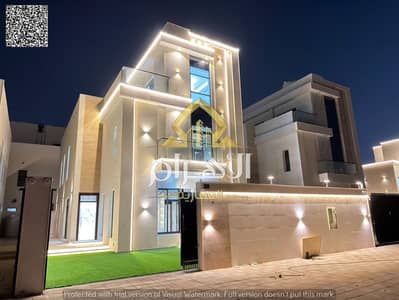 6 Schlafzimmer Villa zum Verkauf in Al Helio, Ajman - WhatsApp Image 2026-10-12 at 8.45. 35 AM (2). jpg
