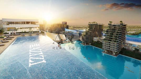 Studio for Sale in Dubai South, Dubai - Снимок экрана 2026-10-13 231209. png