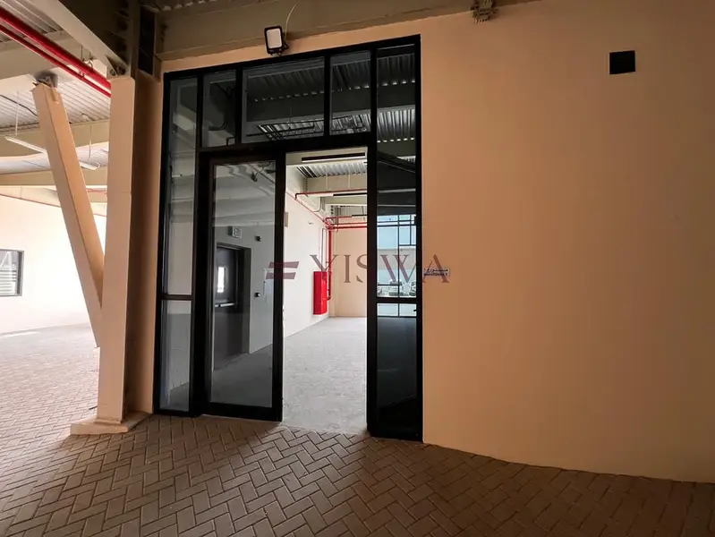 Multipurpose Warehouse | Licensed for Commercial