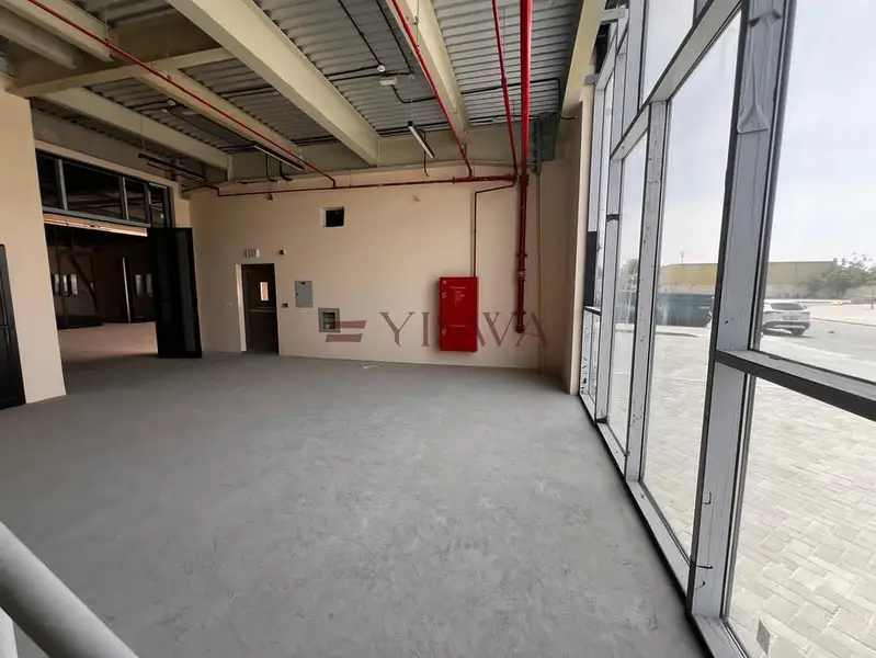 Multipurpose Warehouse | Licensed for Commercial