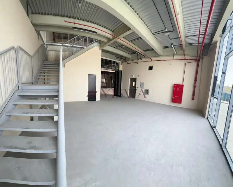 Multipurpose Warehouse | Licensed for Commercial
