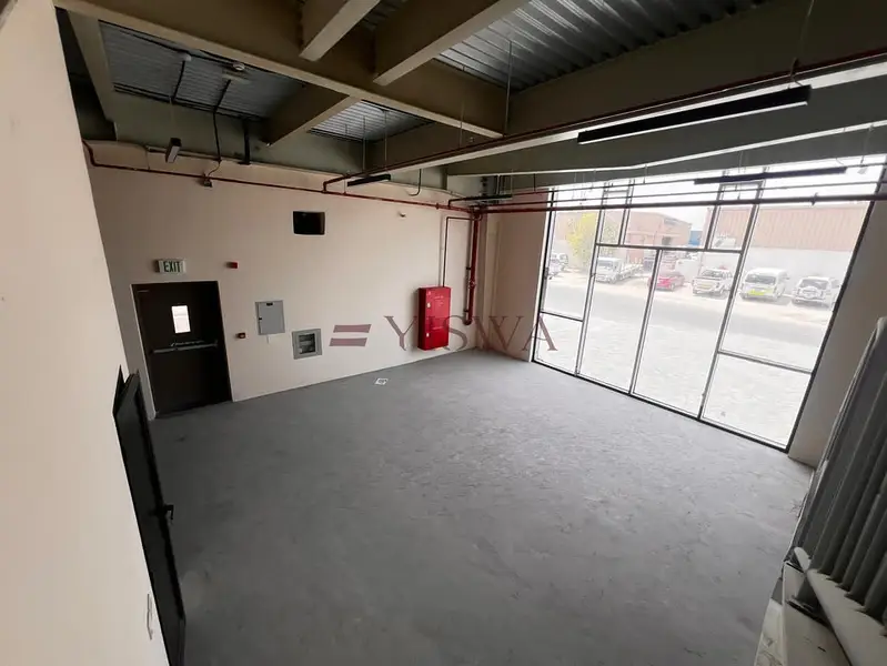 Multipurpose Warehouse | Licensed for Commercial