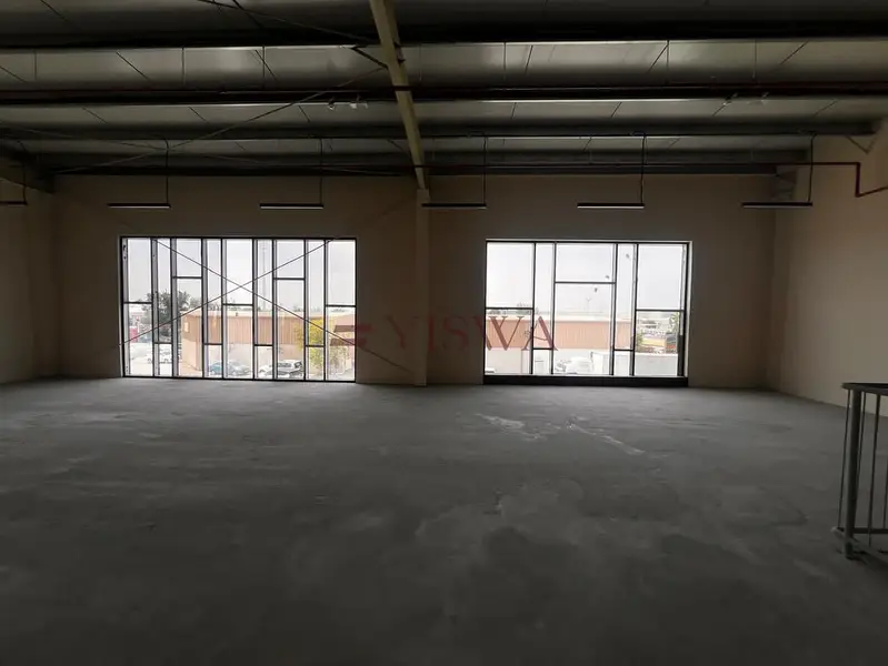 Multipurpose Warehouse | Licensed for Commercial