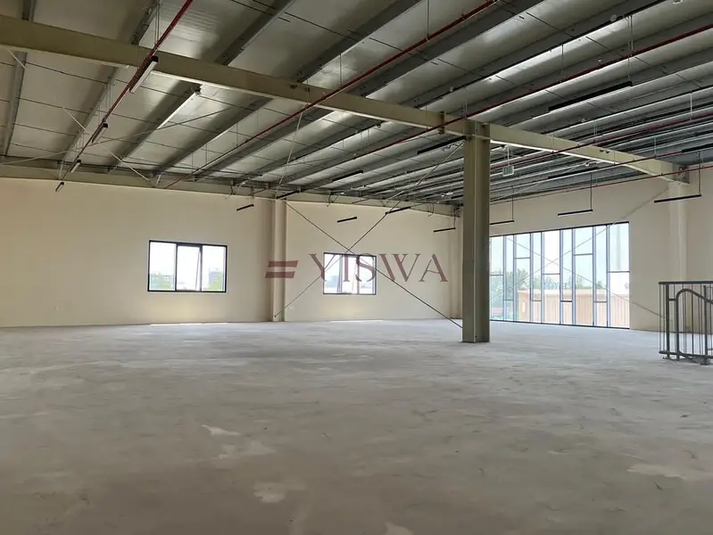 Multipurpose Warehouse | Licensed for Commercial