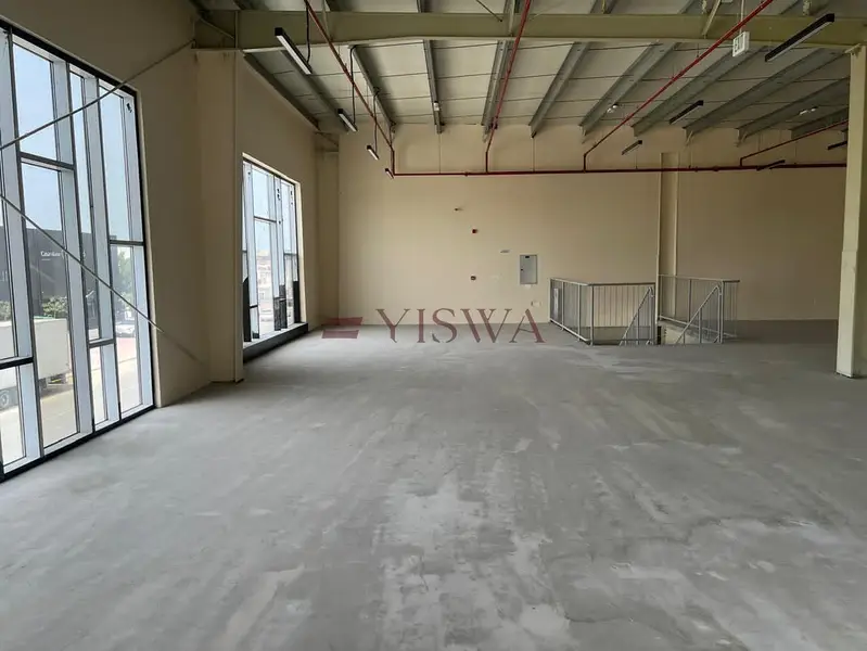 Multipurpose Warehouse | Licensed for Commercial