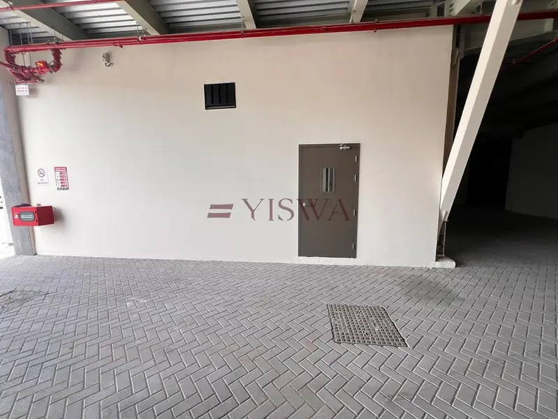 Multipurpose Warehouse | Licensed for Commercial