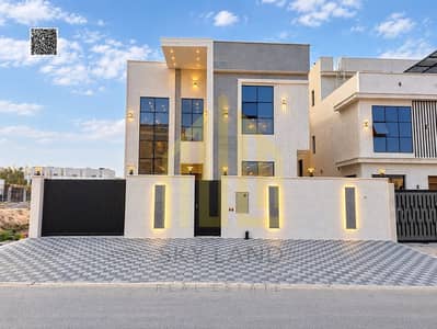 5 Bedroom Villa for Sale in Al Helio, Ajman - WhatsApp Image 2026-10-12 at 12.23. 49 PM. jpeg