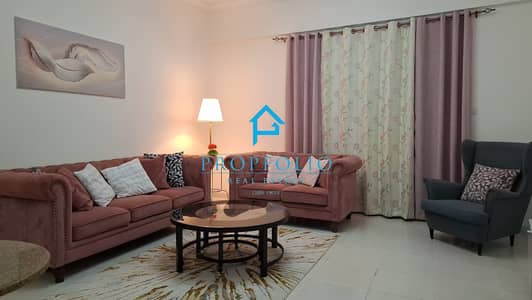 1 Bedroom Flat for Rent in Dubai Silicon Oasis (DSO), Dubai - IMG-20251015-WA0199. jpg
