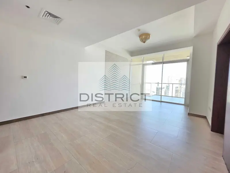 Higher ROI/Open Marina View/Specious 1404 sqft