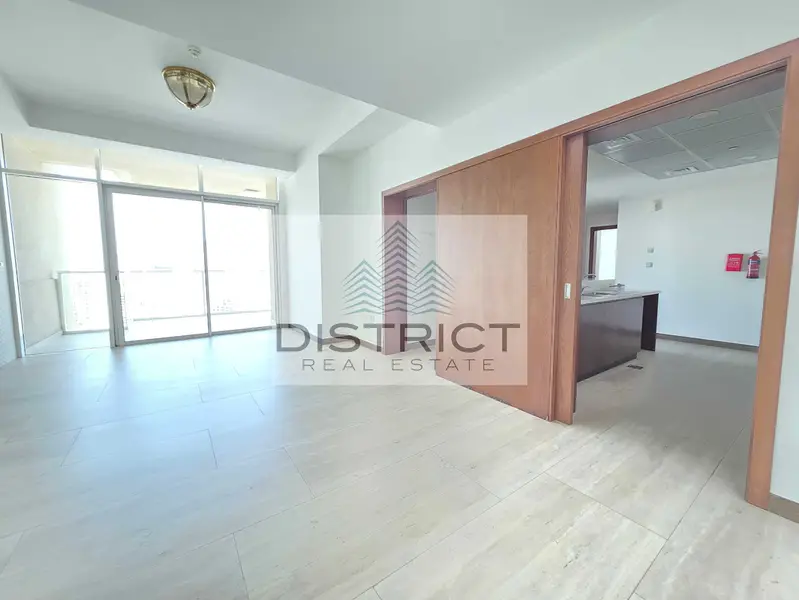 Higher ROI/Open Marina View/Specious 1404 sqft