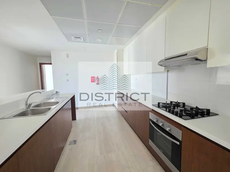 Higher ROI/Open Marina View/Specious 1404 sqft