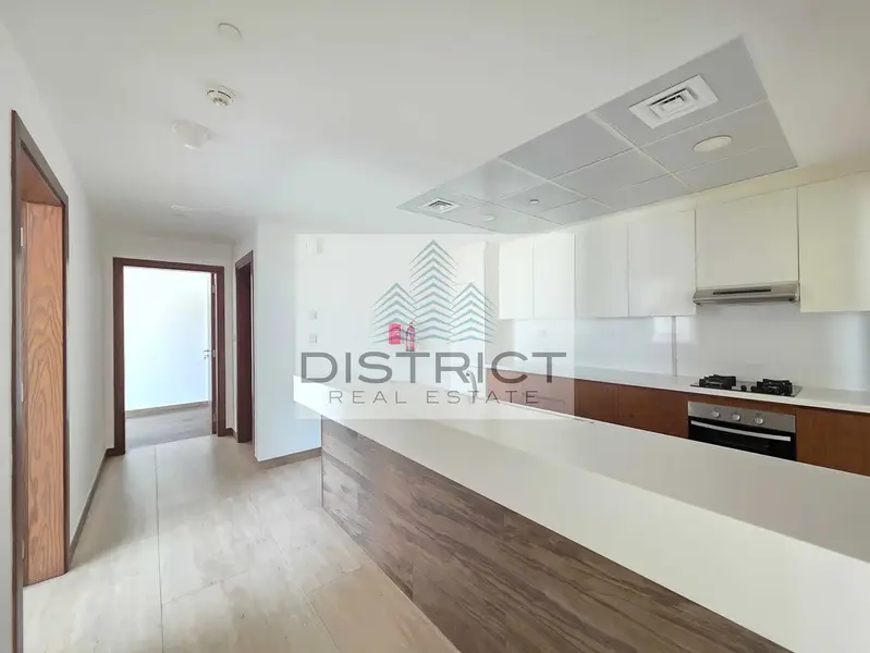 Higher ROI/Open Marina View/Specious 1404 sqft