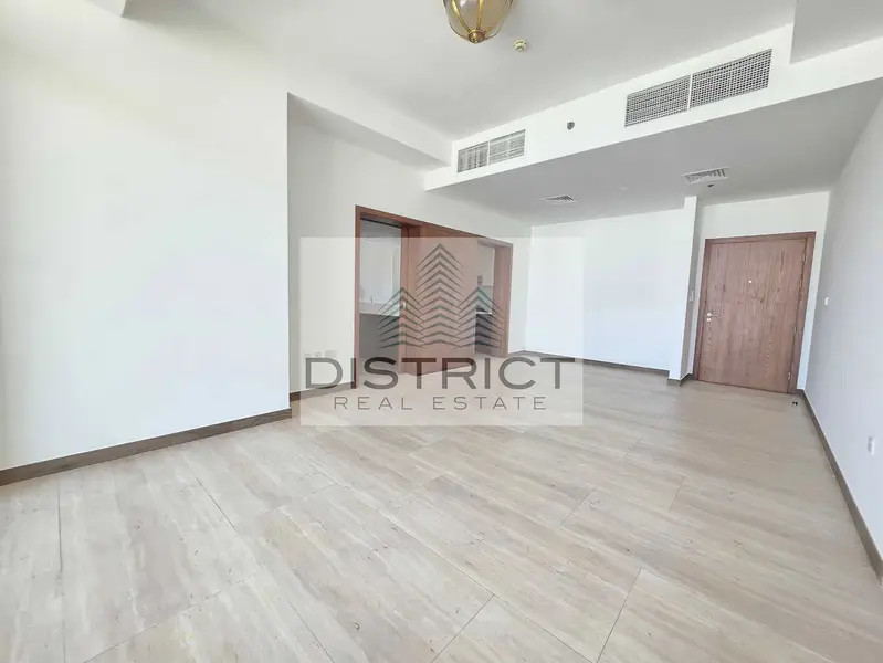 Higher ROI/Open Marina View/Specious 1404 sqft