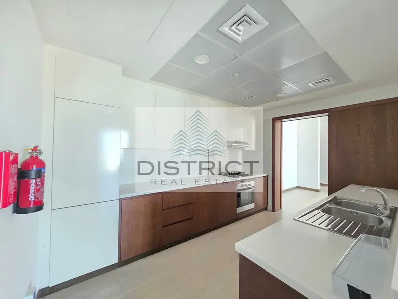 Higher ROI/Open Marina View/Specious 1404 sqft