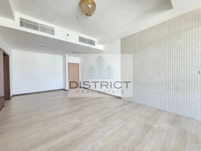 Higher ROI/Open Marina View/Specious 1404 sqft