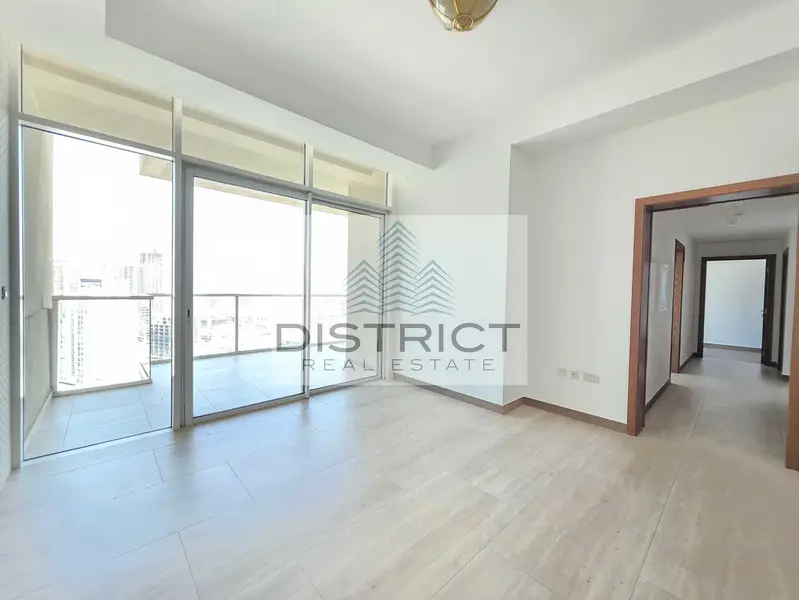Higher ROI/Open Marina View/Specious 1404 sqft