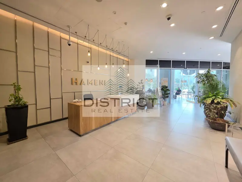 Higher ROI/Open Marina View/Specious 1404 sqft