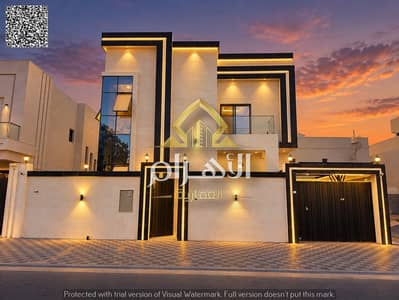 5 Bedroom Villa for Sale in Al Yasmeen, Ajman - WhatsApp Image 2026-10-12 at 8.44. 19 AM. jpg 5 Bedroom Villa for Sale in Al Yasmeen, Ajman - WhatsApp Image 2026-10-12 at 8.44. 19 AM. jpg