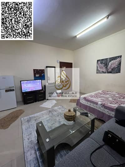 Studio zum Miete in Al Nuaimiya, Ajman - WhatsApp Image 2026-10-13 at 4.46. 39 PM. jpeg