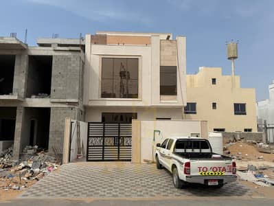 3 Schlafzimmer Villa zum Verkauf in Al Yasmeen, Ajman - WhatsApp Image 2026-10-13 at 11.23. 52 PM. jpeg 3 Schlafzimmer Villa zum Verkauf in Al Yasmeen, Ajman - WhatsApp Image 2026-10-13 at 11.23. 52 PM. jpeg