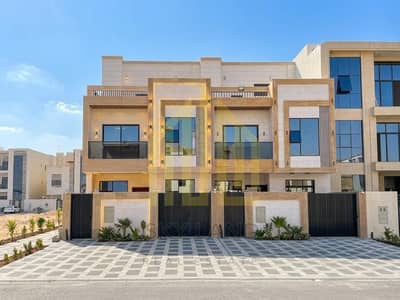 7 Bedroom Villa for Sale in Al Helio, Ajman - WhatsApp Image 2026-09-08 at 10.51. 41 AM. jpeg